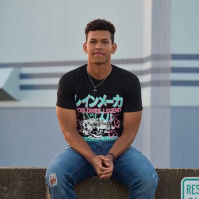 MarioSa08059576's profile picture. Blessed