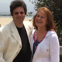 California ft. Les Fradkin (@californialesf) 's Twitter Profile