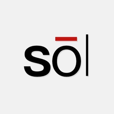 午睡的Sol