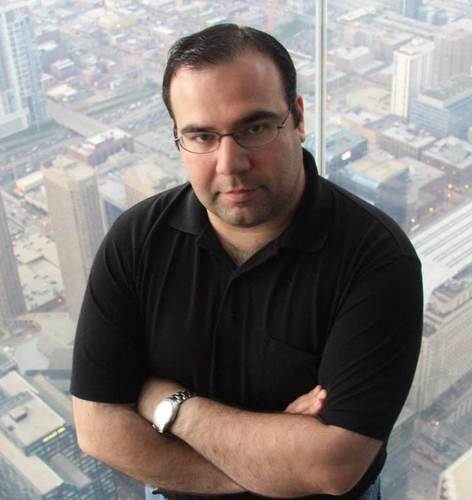 rshomali1's profile picture. Marketing Practitioner & Academic (Fulbright Scholar) | Migrant Consumers, Nonprofits & Social Entrepreneurship, and Social Media.