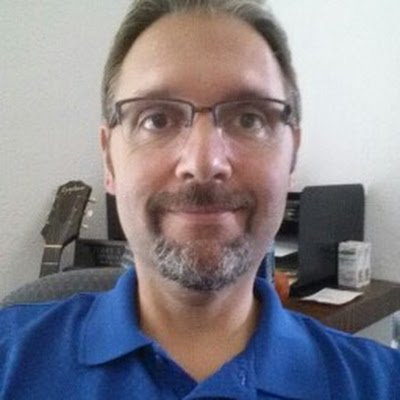TerryLe57277872's profile picture. 