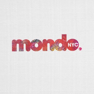 Mondo.NYC