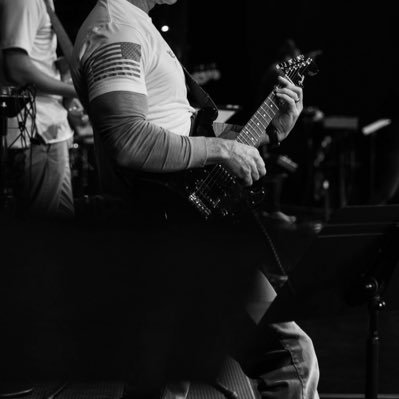 fthomas01's profile picture. Father/Husband/ChristFollower/Musician/IndependentConservative