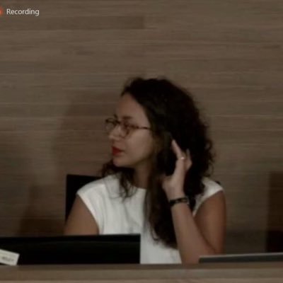 claricetavaresm's profile picture. entre antropologia, direito e antropologia do direito. coordenadora de pesquisa, @internetlabbr | ela/dela | opiniões pessoais
