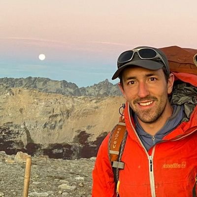 🏔️ Guide
.
🧑💻 Trying to become good at programming with
Ionic - Angular - Nestjs -GCP- Python