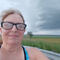 Laura Good-Buffalo 🐱🐢🌞⛈️🐸(@stormmom5) 's Twitter Profile Photo