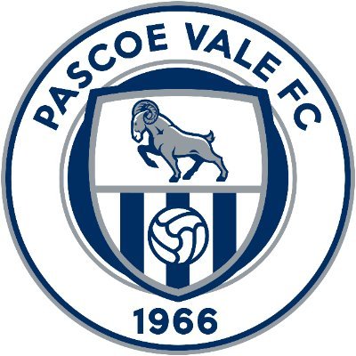 The official Twitter account of Pascoe Vale Football Club 🐏

#Paco #PVFC #Rams #Pelister