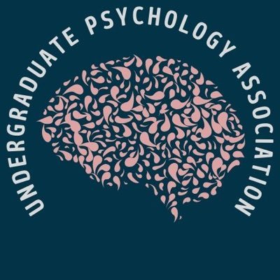Welcome to the official page for the Undergraduate Psychology Association/ Psi Chi~ Follow for important updates on meetings & more!