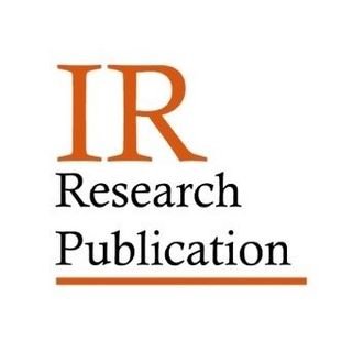 IR Research Publication | Publisher of Biological Sciences Journal. We support researchers with publication, manuscript editing, formatting.