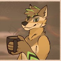 Carlisle ❤ Coffee (@carlisleb_wolf) 's Twitter Profile
