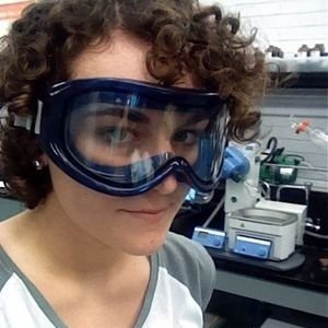 sciencegirlkati Profile Picture