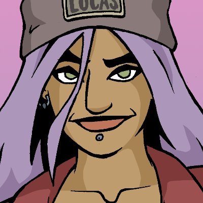 Some Old Bitchさんのプロフィール画像