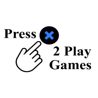 PressX2PlayGames