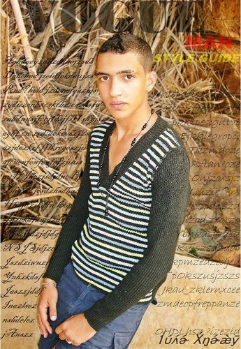 My Name Is Zack Jlaibi, I Like A Photographie