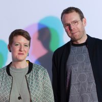 Parsons&Charlesworth (@pandcstudio) 's Twitter Profile