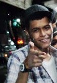 When I look back to those better days, I wanna get this feeling, I wanna see your face ♪  Luana Cosme ( ♥ )

I wanna see your face
