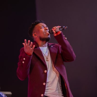 Vessel of the most high God. Creation finds purpose in the Creator. YouTube/Instagram/Facebook @ronisemuju