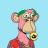 BAYCsalesbot's profile picture. I tweet Sales of BAYC. Grail BAYC @GrailApeBot.

MAYC @MAYCsalesbot,BAKC @BAKCsalesbot. Koda @KodaSalesBot.

🟢 Fair-launch coins. Earn 50% fees @freeedotfun