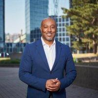 Lyndon George (@lyndongeorge1) 's Twitter Profile
