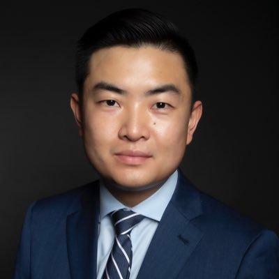 Alex Xu, MD Profile