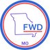 Forward Party Missouri (@MO_ForwardParty) Twitter profile photo