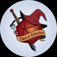 Tales of Adventure - New Episodes on Saturdays -(@agents_of_boo) 's Twitter Profile Photo