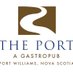 The Port Pub (@portpub) Twitter profile photo The Port Pub (@portpub) Twitter profile photo