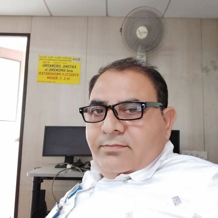 NareshkumarKNa1's profile picture. LIC Of India