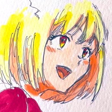 昔のアカウントさんのプロフィール画像
