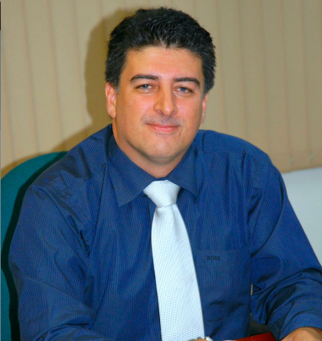 Consultor Jurídico en Movilidad y Juegos de Suerte y Azar.