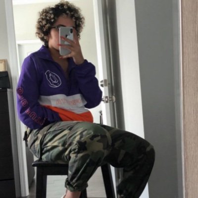 tuckyouawayy's profile picture. DELUSIONAL THOT IVY