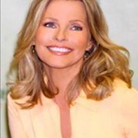 Cheryl Ladd(@RealCherylLadd) 's Twitter Profileg