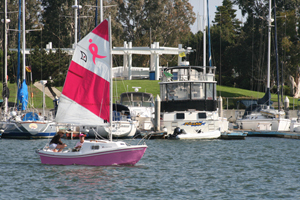 Int_Marine's profile picture. We are the manufacturer of the West Wight Potter, Sanibel, and Voyager Sailboat brands and represent tradition, style, and proven quality.