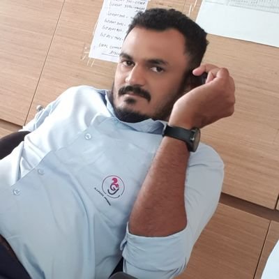 Pateljinesh2112's profile picture. Do good and care not to whom!!