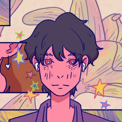 viriecute's profile picture. art acc. | she/they | 20 | 🇵🇭