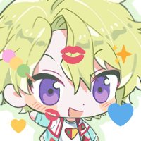 L r ㄴr (@umae777) 's Twitter Profile Photo