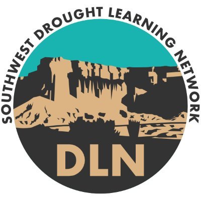 The main goal of the DLN is to gather and share lessons learned from drought events to improve responses to future droughts.
https://t.co/P5UK2D5T64