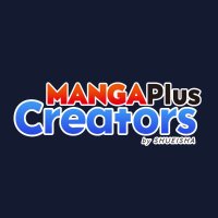 MANGA Plus Creators by SHUEISHA Official(@MangaPlus_C) 's Twitter Profile Photo