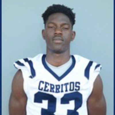 DL (6’3 205) 3.0GPA at Cerritos College 2yrs of Eligibility https://t.co/mh0UGMybwY