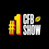 The Number One College Football Show (@numberoneshow) 's Twitter Profile
