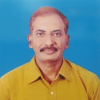 G B Rao (@gbrao100) 's Twitter Profile Photo