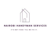 Nairobi Handyman Services(@handymanNairobi) 's Twitter Profile Photo