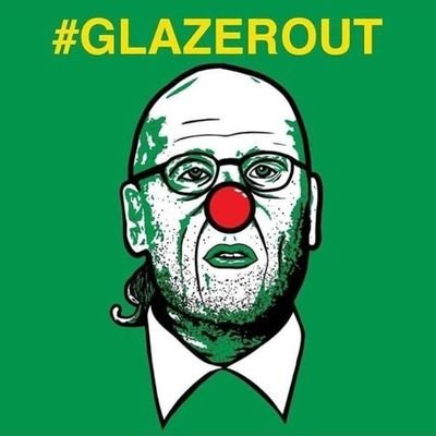 MUFC + KBFC ⚽

#GlazersOut 💪🏻