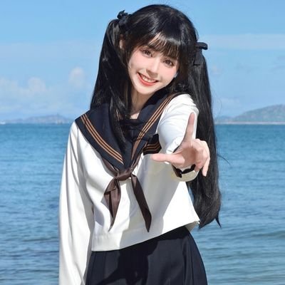 セーラー服専門店/JK制服
セーラー服とブレザーなどのｺーデイネートをアップいたします。