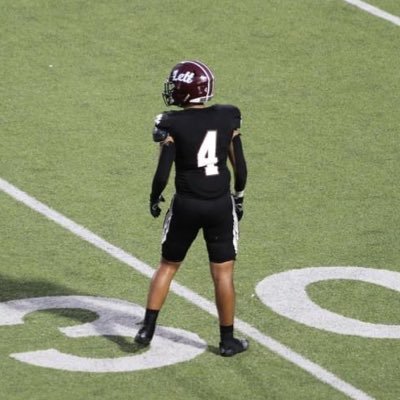 6’0 180 C/O 23’ Slot wr/H-back/Lb @lettfootball Rowlett,Tx