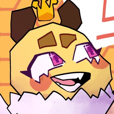 🍊Honey🍊(They/Them)さんのプロフィール画像