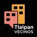 Tlalpan Vecinos (@TlalpanVecinos) Twitter profile photo