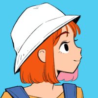 Annie Li(@annielidraws) 's Twitter Profile Photo