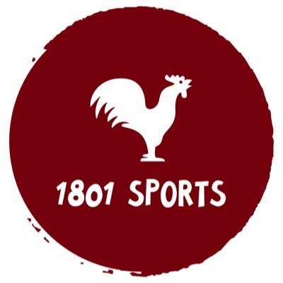 1801Sports's profile picture. Just a Big ‘Ole Cock dishing out hot (& cold) takes