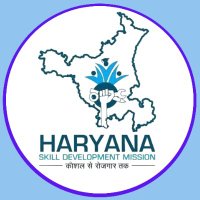 Haryana Skill Development Mission(@HsdmOfficial) 's Twitter Profile Photo